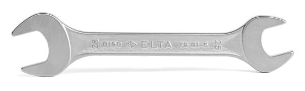 Elta Çatal Anahtar 27x32 mm - 150012732