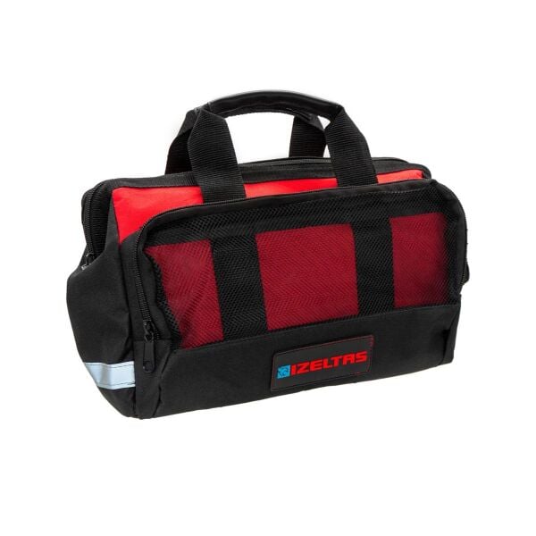 İzeltaş Küçük Boy Bez Takım Çantası 120 x 230 x 300 mm - 14000004134