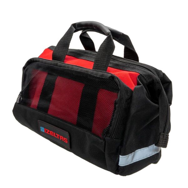 İzeltaş Küçük Boy Bez Takım Çantası 120 x 230 x 300 mm - 14000004134