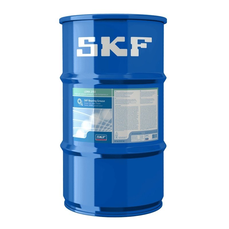 Skf Gres Yağı Lgwa 2/50