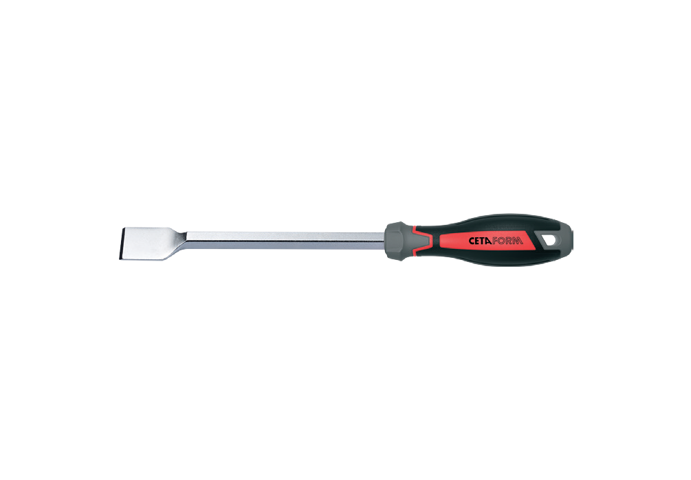 Ceta Form Conta Kazıma Aleti (25 x 150 mm) - R37-25