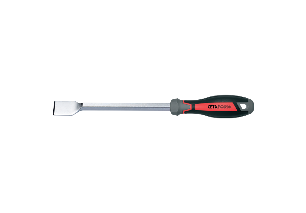 Ceta Form Conta Kazıma Aleti (25 x 150 mm) - R37-25