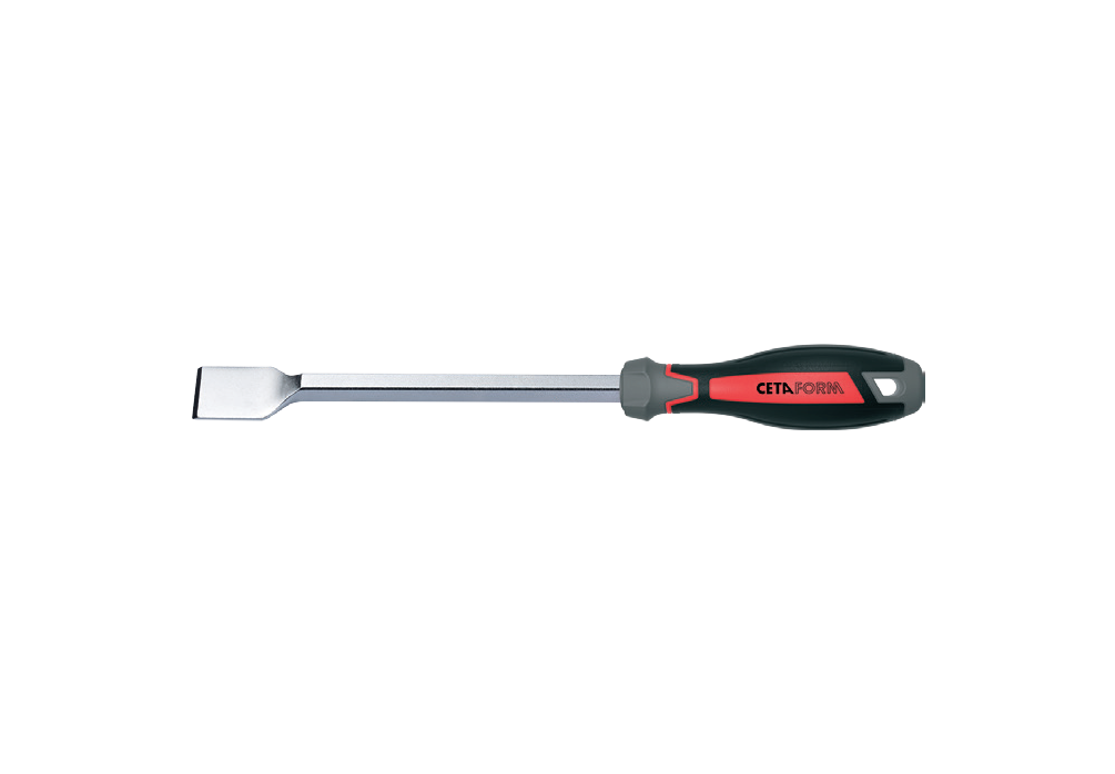 Ceta Form Conta Kazıma Aleti (25 x 150 mm) - R37-25