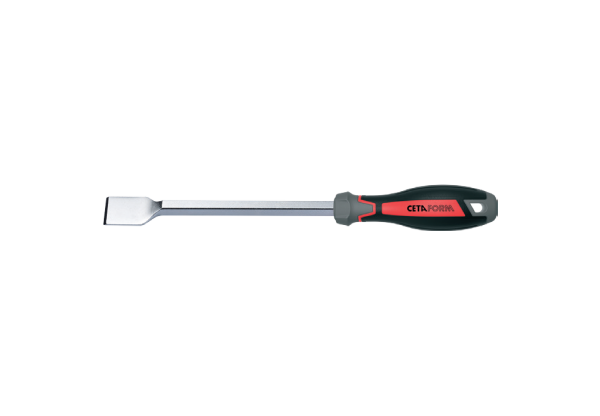 Ceta Form Conta Kazıma Aleti (25 x 150 mm) - R37-25