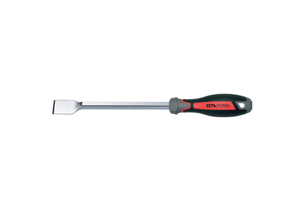 Ceta Form Conta Kazıma Aleti (25 x 150 mm) - R37-25