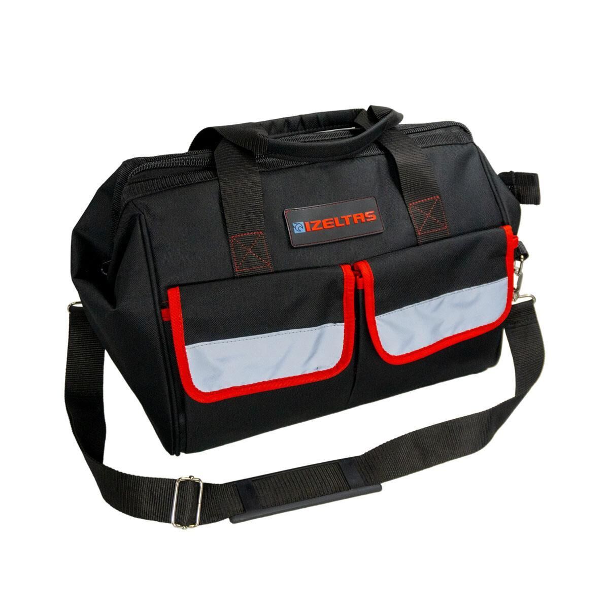 İzeltaş Orta Boy Bez Takım Çantası 220 x 310 x 360 mm - 14000004135