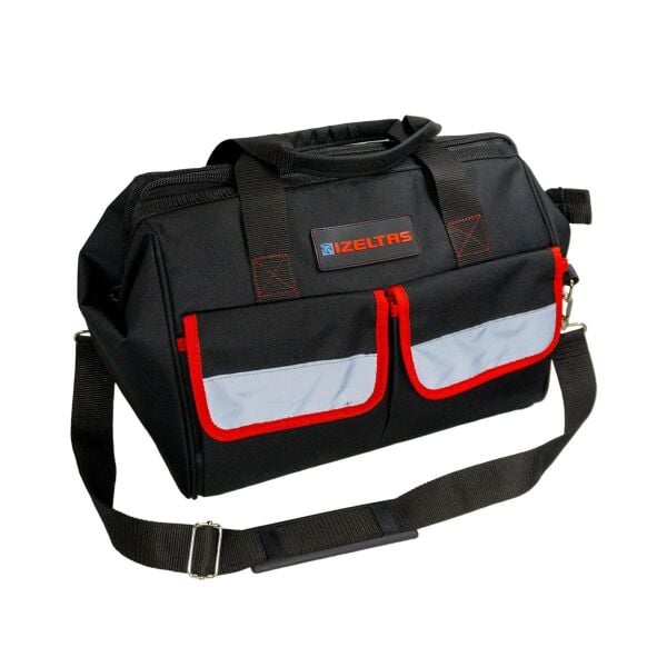 İzeltaş Orta Boy Bez Takım Çantası 220 x 310 x 360 mm - 14000004135