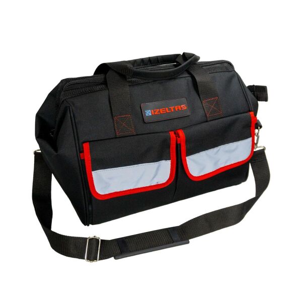 İzeltaş Orta Boy Bez Takım Çantası 220 x 310 x 360 mm - 14000004135