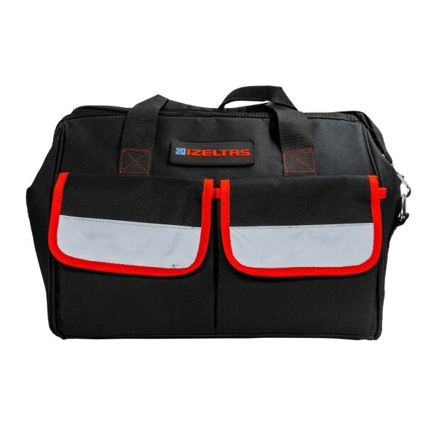 İzeltaş Orta Boy Bez Takım Çantası 220 x 310 x 360 mm - 14000004135