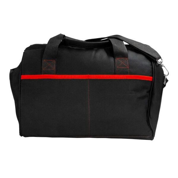 İzeltaş Orta Boy Bez Takım Çantası 220 x 310 x 360 mm - 14000004135