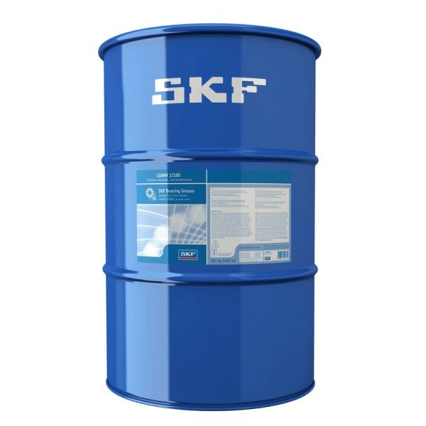 Skf Gres Yağı Lgwm 1/180