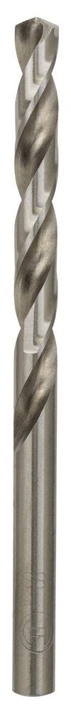Bosch - HSS-G Metal Matkap Ucu 7,1*109 mm 10'lu Paket