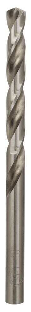 Bosch - HSS-G Metal Matkap Ucu 7,1*109 mm 10'lu Paket