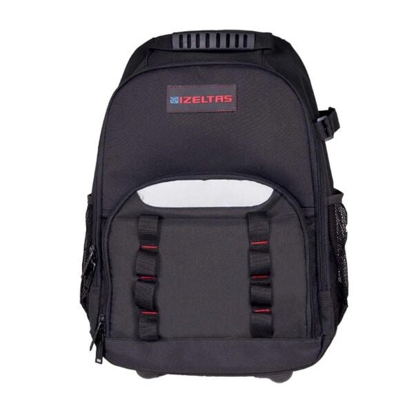 İzeltaş Bez Sırt Takım Çantası 700 x 280 x 450 mm - 14000004136