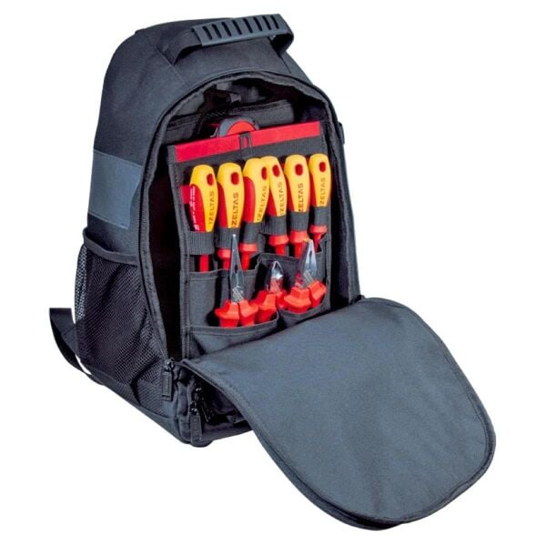 İzeltaş Bez Sırt Takım Çantası 700 x 280 x 450 mm - 14000004136