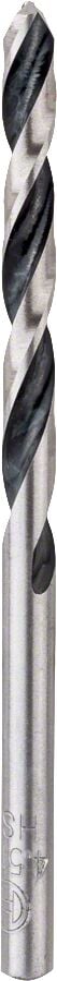 Bosch - HSS-PointeQ Metal Matkap Ucu 4,5 mm