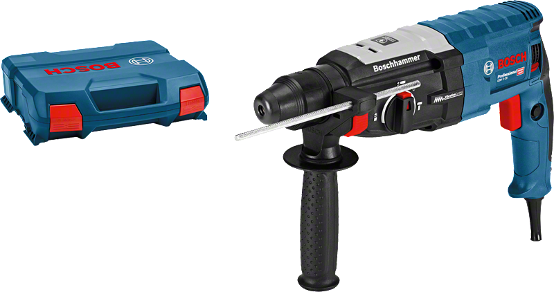 Bosch Professional GBH 2-28 Kırıcı Delici - 0611267500