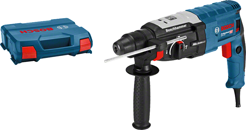 Bosch Professional GBH 2-28 Kırıcı Delici - 0611267500