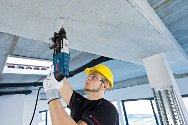 Bosch Professional GBH 2-28 Kırıcı Delici - 0611267500