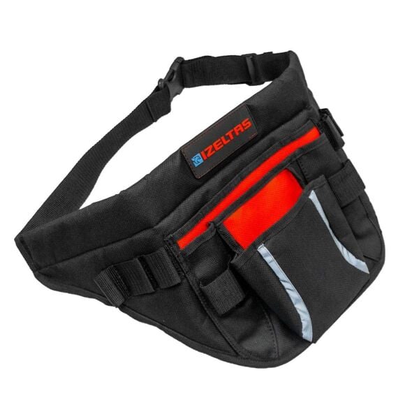 İzeltaş Bel Tipi Bez Takım Çantası 424 x 594 x 851 mm - 14000004137