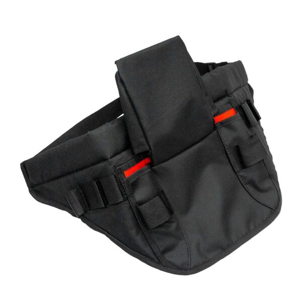 İzeltaş Bel Tipi Bez Takım Çantası 424 x 594 x 851 mm - 14000004137