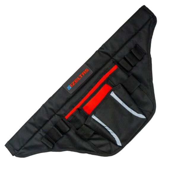 İzeltaş Bel Tipi Bez Takım Çantası 424 x 594 x 851 mm - 14000004137