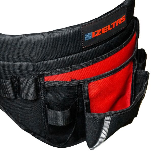 İzeltaş Bel Tipi Bez Takım Çantası 424 x 594 x 851 mm - 14000004137