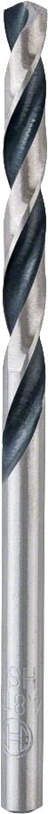 Bosch - HSS-PointeQ Metal Matkap Ucu 4,8 mm