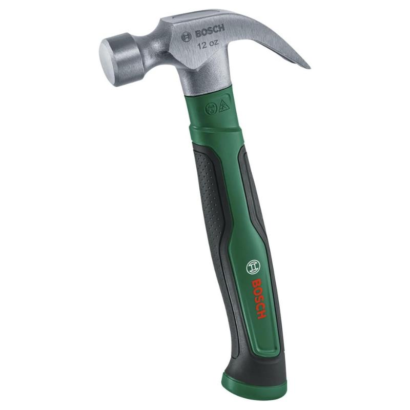 Bosch Orta Çatal Ağızlı Çekiç 12oz - 1600A02W7X