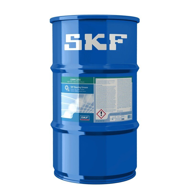 Skf Gres Yağı Lgwm 2/50