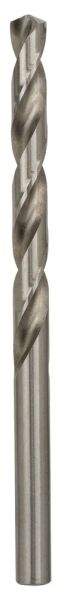 Bosch - HSS-G Metal Matkap Ucu 7,6*117 mm 10'lu Paket