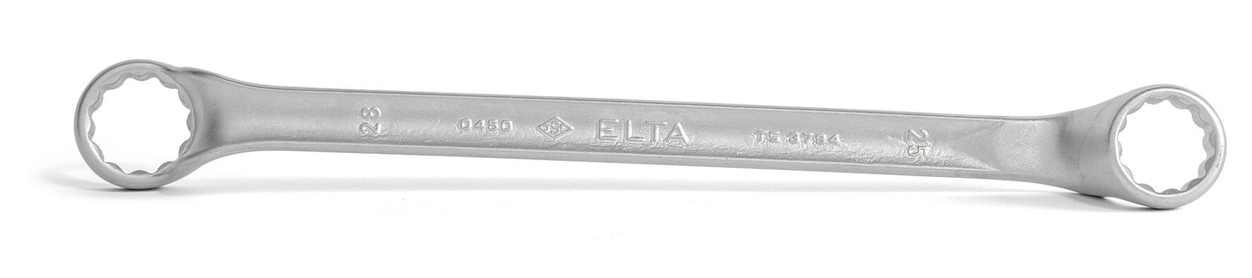 Elta Yıldız Anahtar 16x17 mm - 450031617
