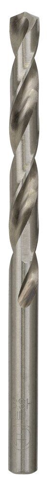 Bosch - HSS-G Metal Matkap Ucu 7,7*117 mm 10'lu Paket