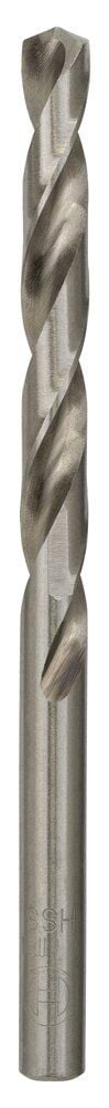 Bosch - HSS-G Metal Matkap Ucu 7,7*117 mm 10'lu Paket