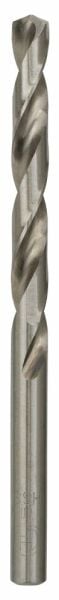 Bosch - HSS-G Metal Matkap Ucu 7,7*117 mm 10'lu Paket