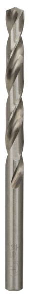 Bosch - HSS-G Metal Matkap Ucu 7,7*117 mm 10'lu Paket