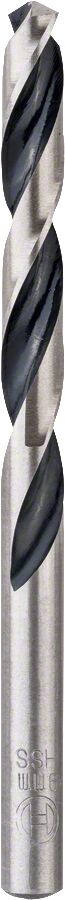 Bosch Hsspoıntteq Metal Matkap Ucu 9,0Mm 1 Lı 2608577173