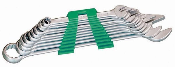 Elta 21'li Kombine Anahtar Takımı - 350002121