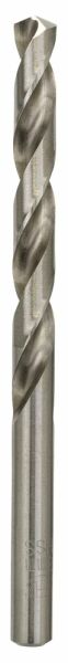 Bosch - HSS-G Metal Matkap Ucu 8*117 mm 5'li Paket