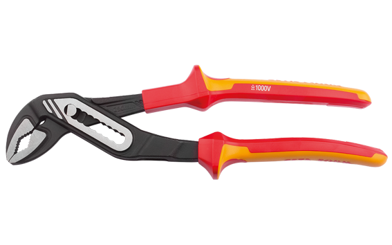 Ceta Form 1000V Papağan Pense (VDE) 250 mm - G25-58-0250