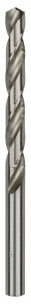 Bosch - HSS-G Metal Matkap Ucu 8,1*117 mm 5'li Paket