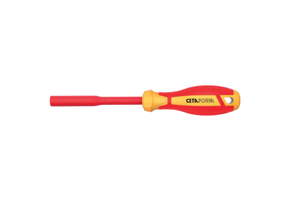 Ceta Form C-Plus 1000V Bits Tornavidası (VDE) - G26/BT
