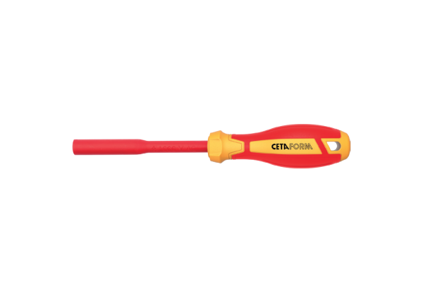 Ceta Form C-Plus 1000V Bits Tornavidası (VDE) - G26/BT