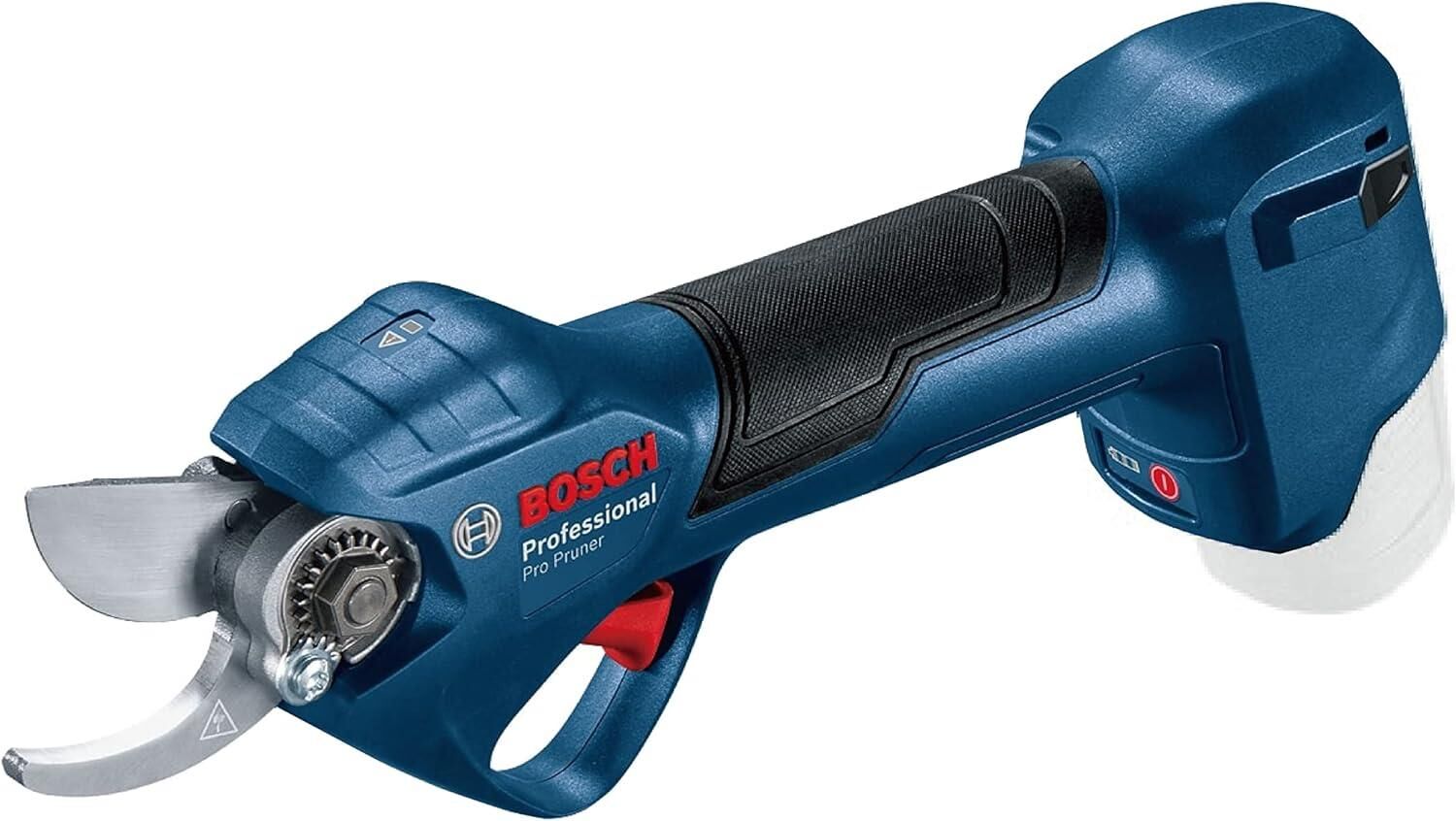 Bosch Professional Pro Pruner Bahçe Makası (Aküsüz) - 06019K1020