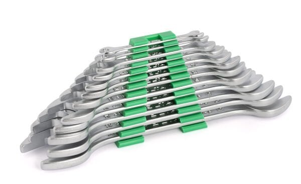 Elta Çatal Anahtar Takımı 8'li - 150002108