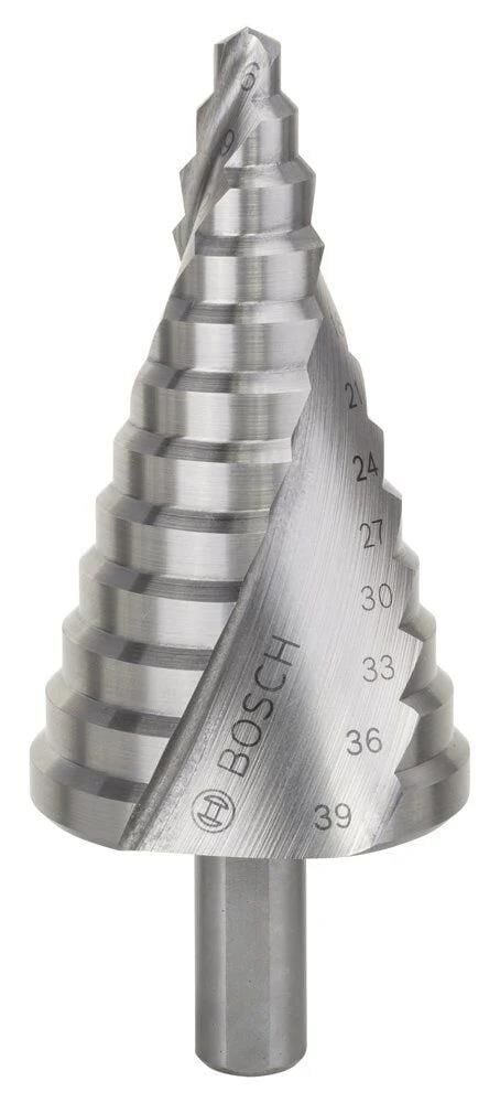 HSS 16 Kademeli Matkap Ucu M10-M40