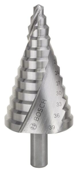 HSS 16 Kademeli Matkap Ucu M10-M40