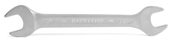 İzeltaş Çatal İki Ağız Anahtar Uzun Boy (SAE) 5/16'' x 7/16 -  0161010811