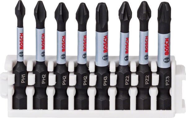 Bosch Impact Ctrl 8Lı Ph1-Ph3/Pz2-Pz3,50Mm 2608522328