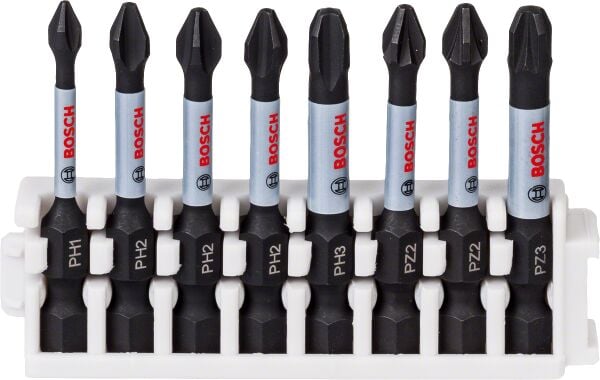 Bosch Impact Ctrl 8Lı Ph1-Ph3/Pz2-Pz3,50Mm 2608522328